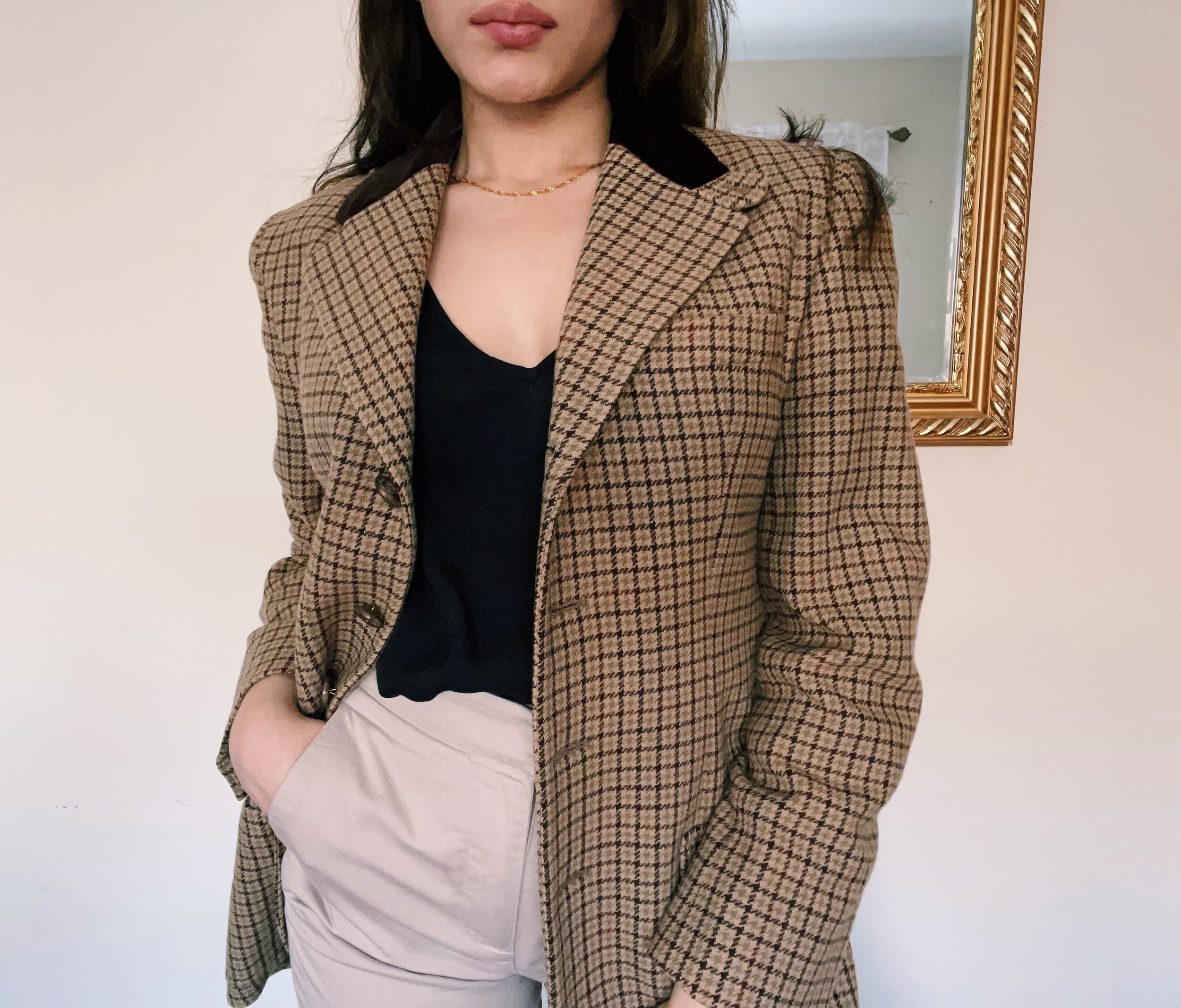 Style for Sustainability - Sustainable Fashion | Thrifted Pieces ...