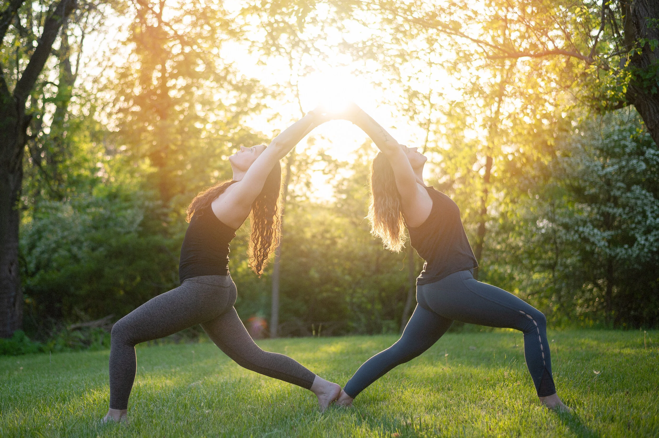 Ignite Yoga Pittsburgh Wexford