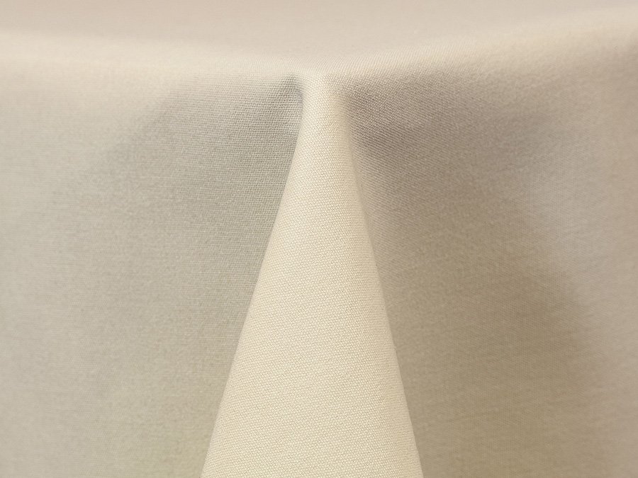 Spun Poly - IVORY