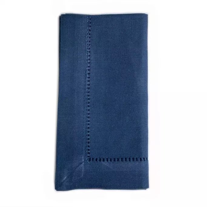 Classico Blue Napkin