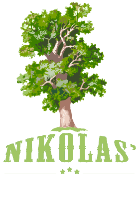 Nikolas Tree Service