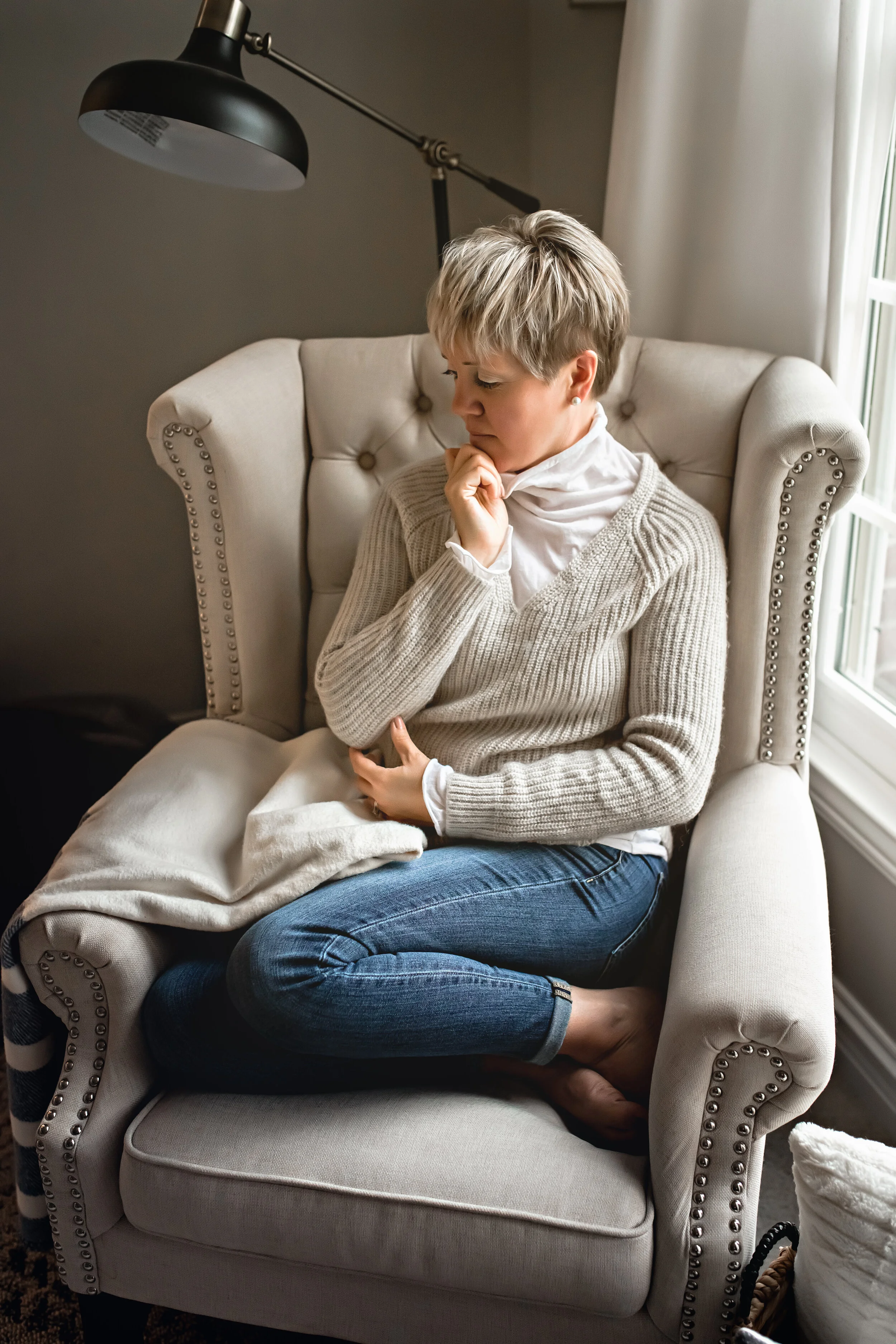 Middle School Mom Health Is Plummeting:&nbsp;  4 Ways To Help