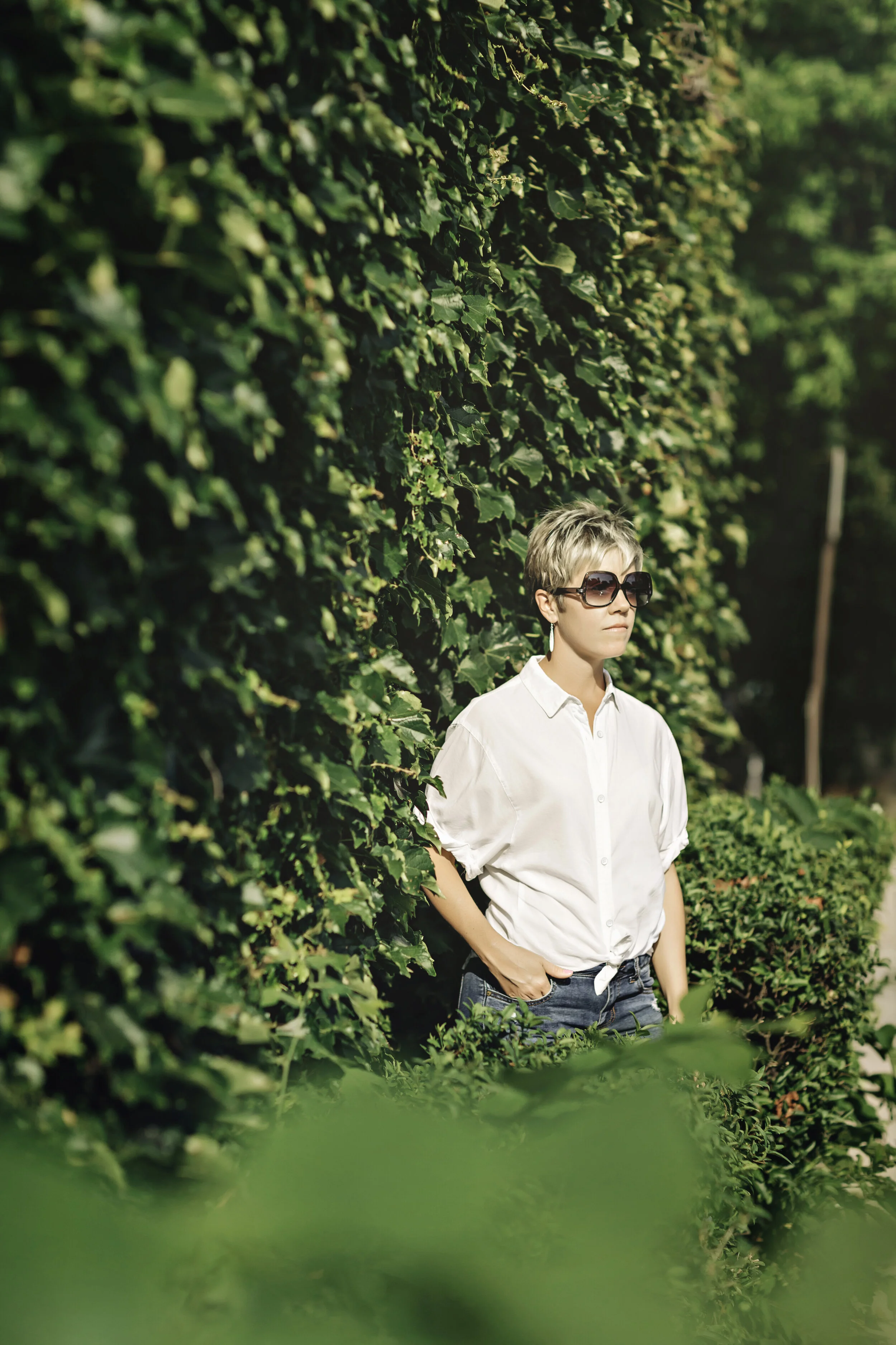 How To Deal With Cliques - Mom Version