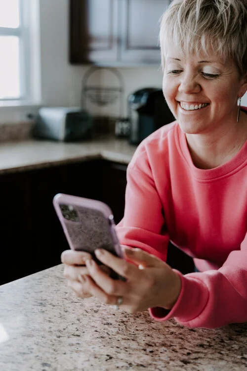 6 Tips You Need To Know About Your Middle Schooler and Cell Phones