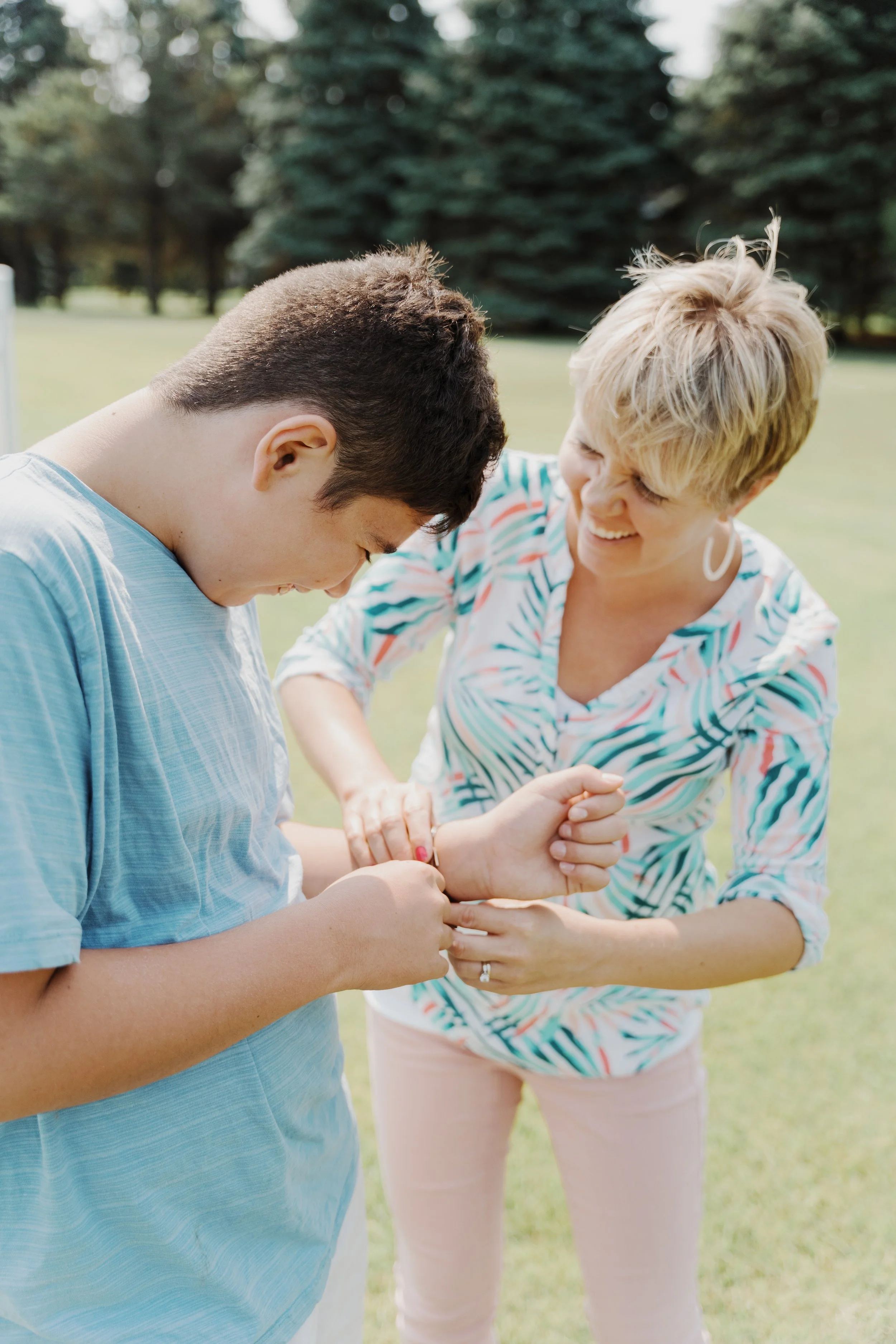 32 Conversation Starters To Get Your Tween or Teen Talking