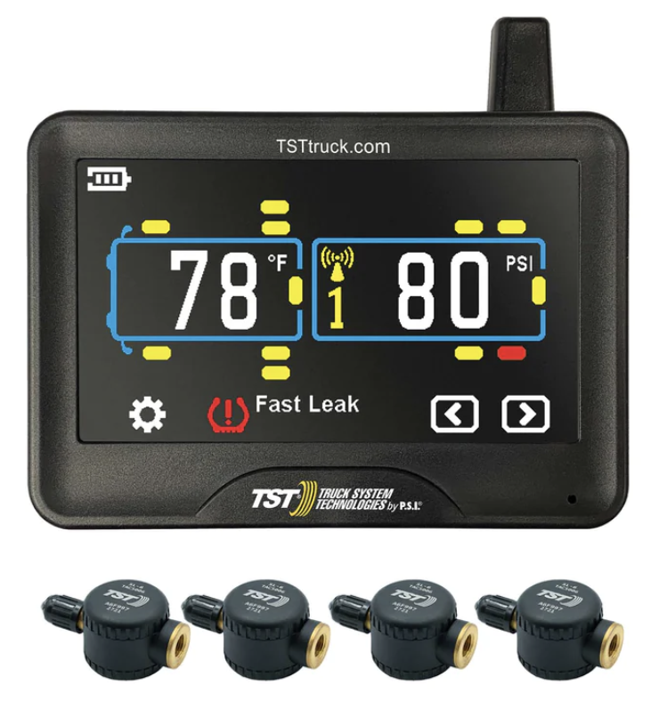 RV Tires and TPMS: This is What You Need to Know — HappilyEverHanks ...