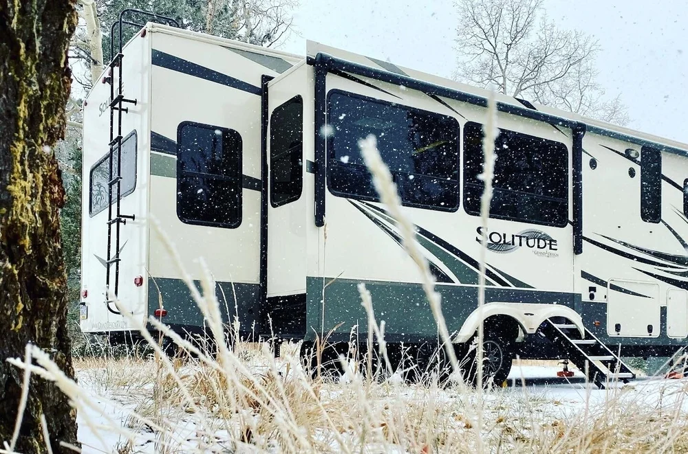 Winterizing Your RV: A Step By Step Guide — HappilyEverHanks - Your One ...