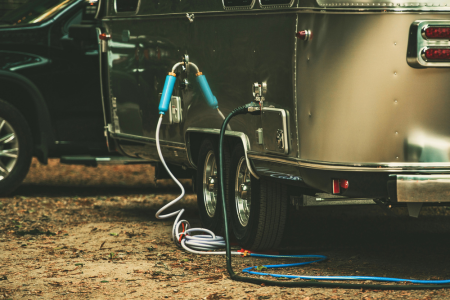 Stress-Free RV Setup: Your Ultimate Guide to Camping Success ...