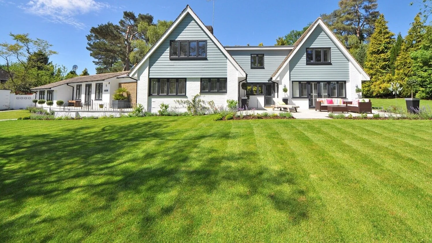 We are currently finalising the details of our Landscaping services. We’ll update this page soon. In the meantime, should you wish to know what we can do to support your residence or business, please contact us