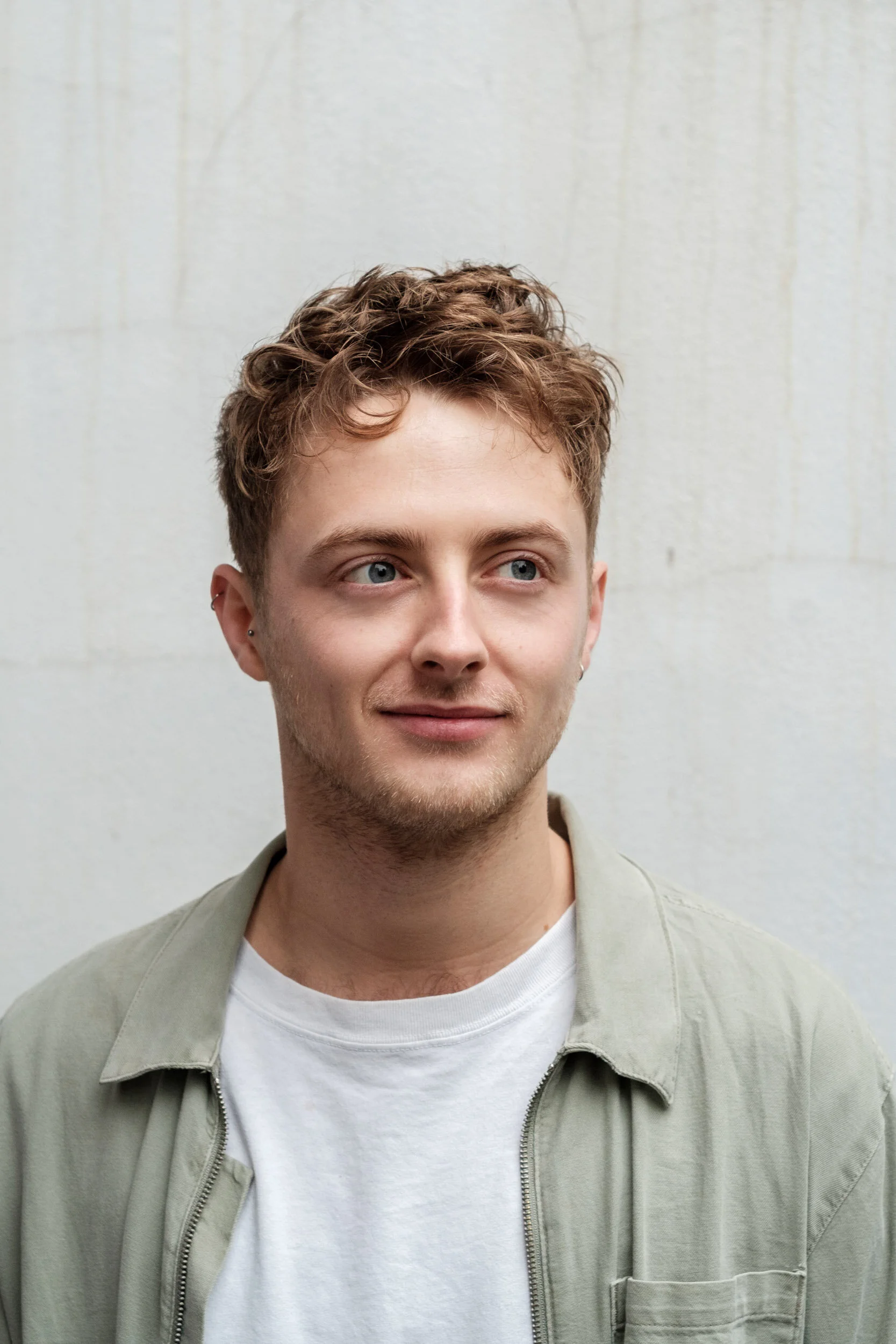 August Child | Mike Pickering