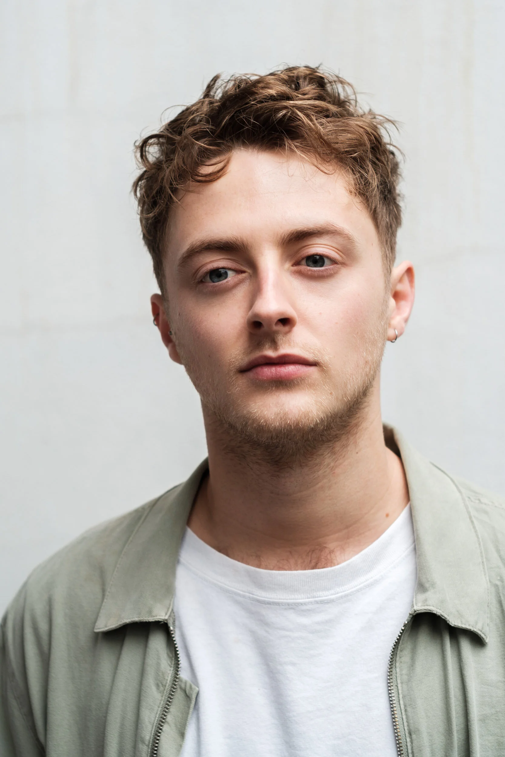 August Child | Mike Pickering