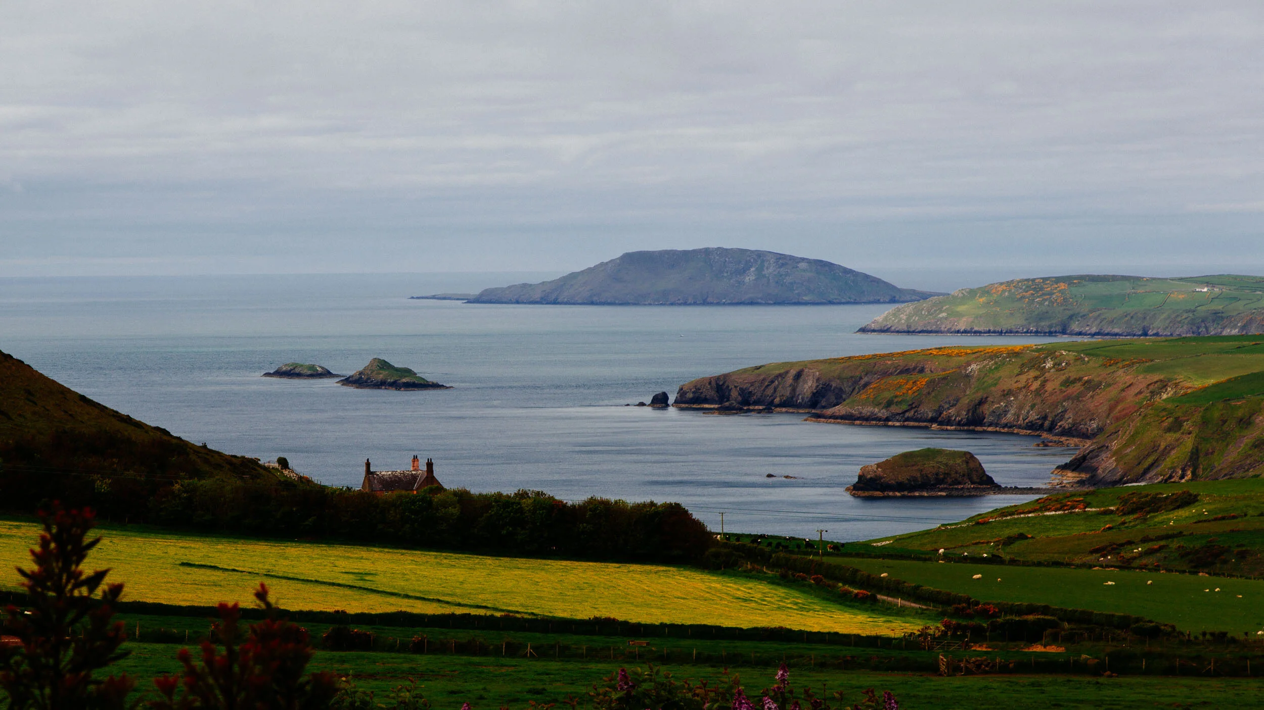 Pwllheli - Aberdaron - Wales.jpg