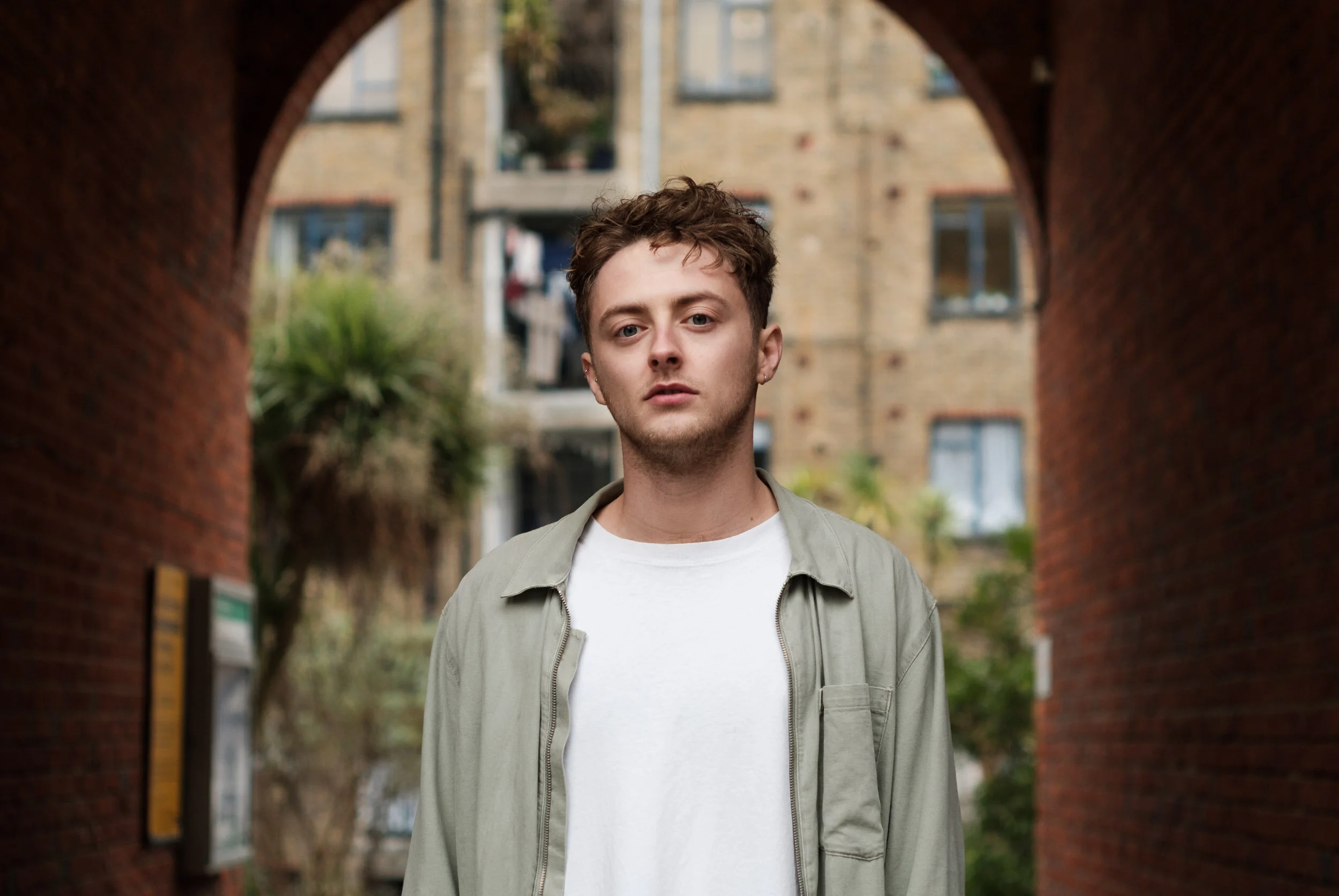 August Child | Mike Pickering