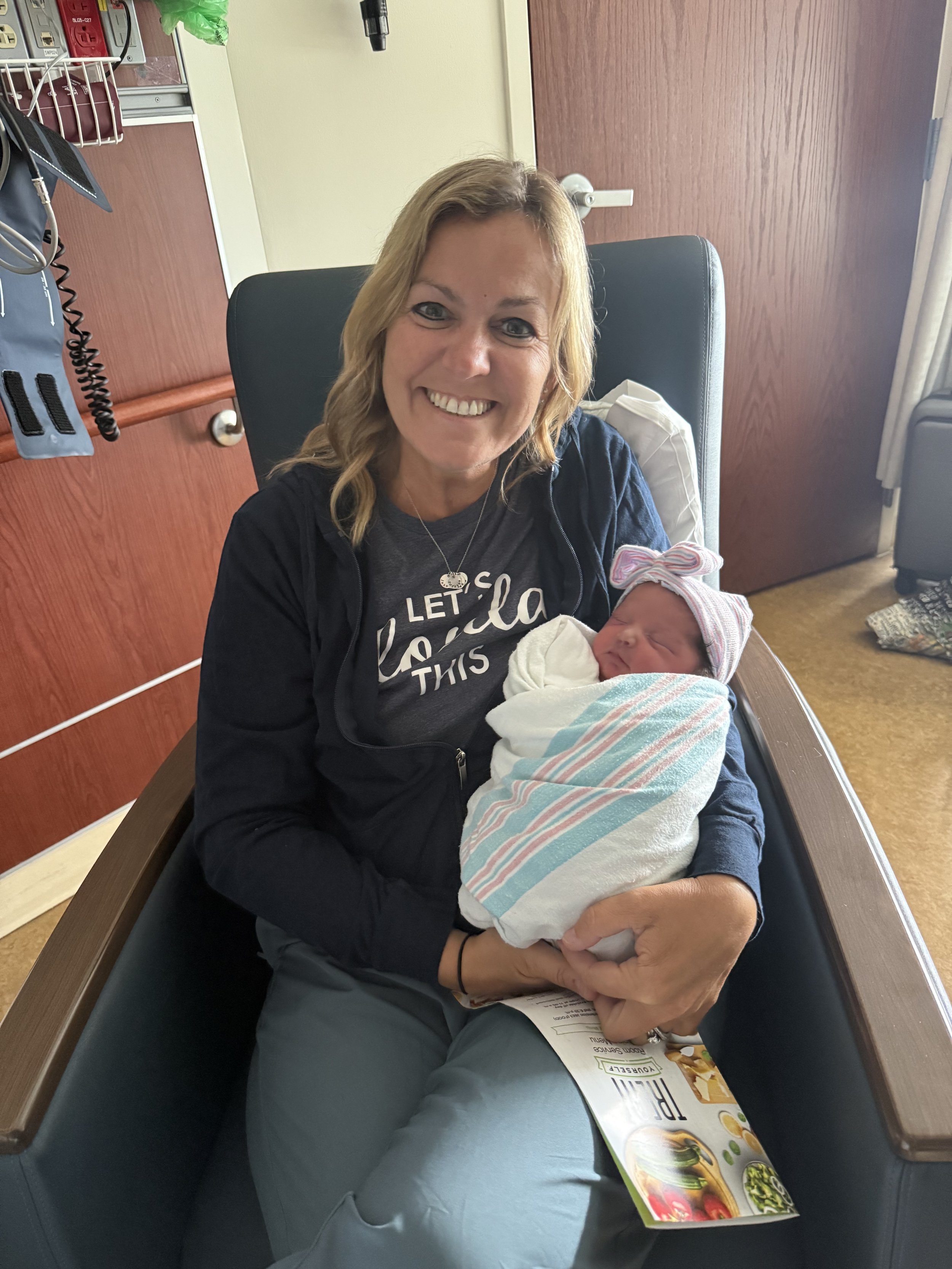 Birth Doula Heather Karlson