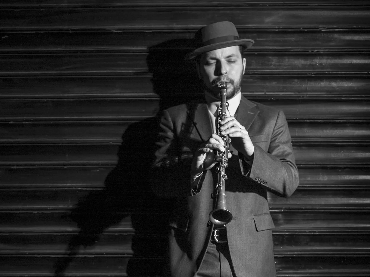 Dennis Lichtman & Friends