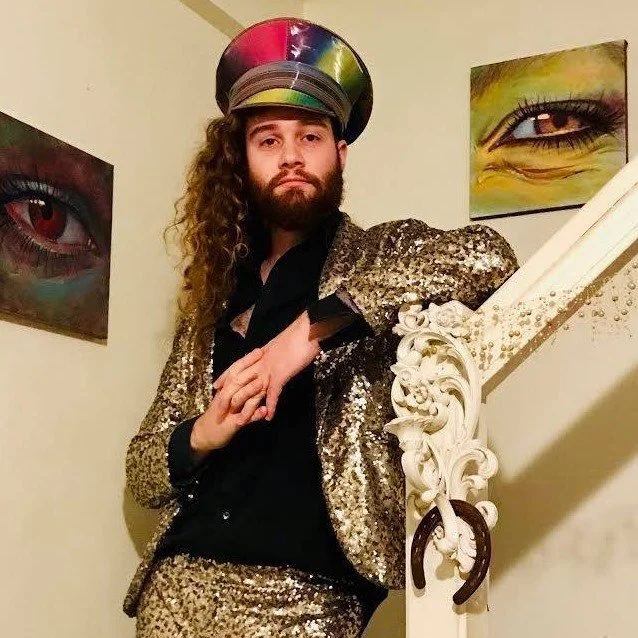 Orphaned in Storyville