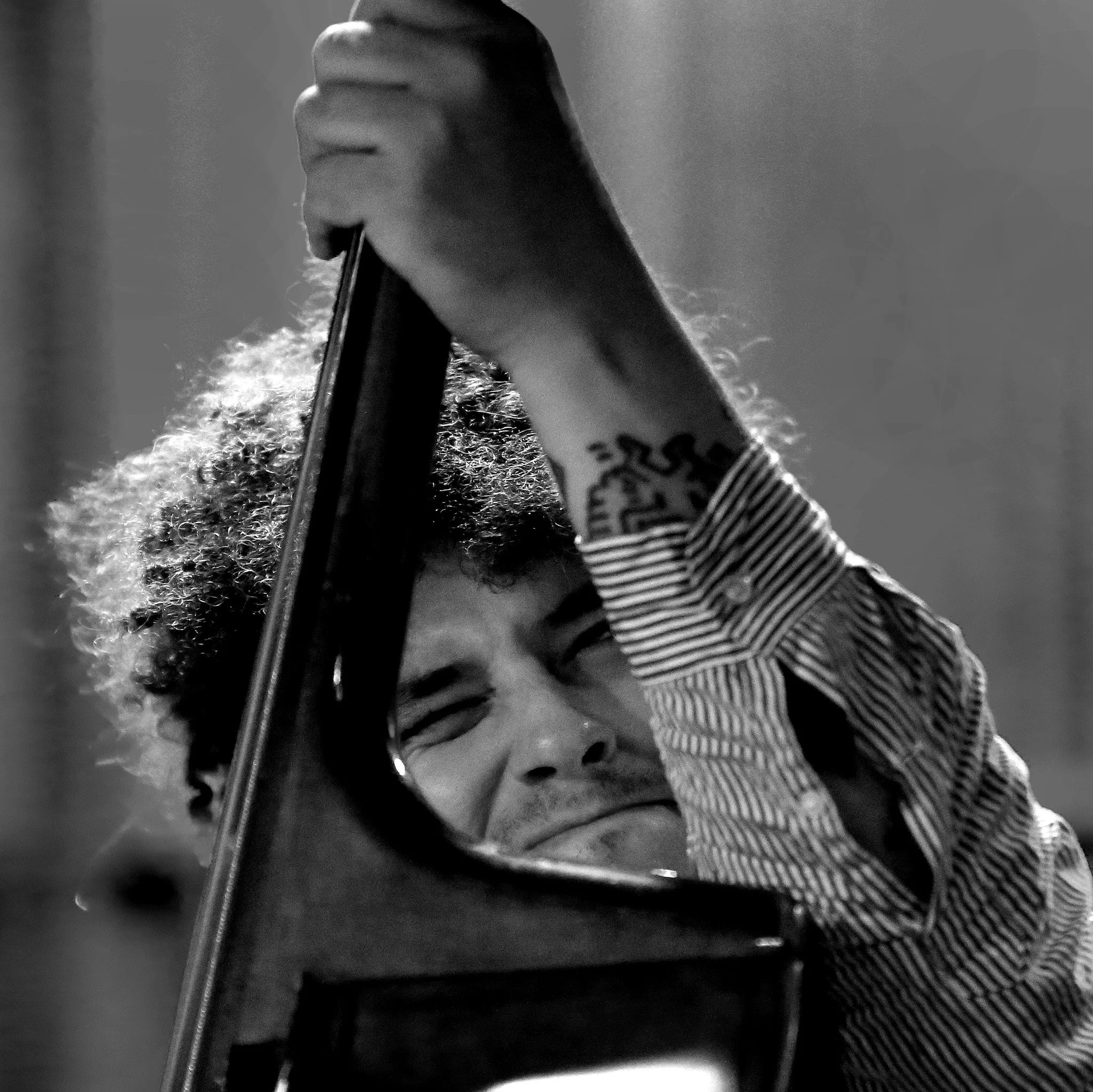 Tyler "Twerk" Thomson 