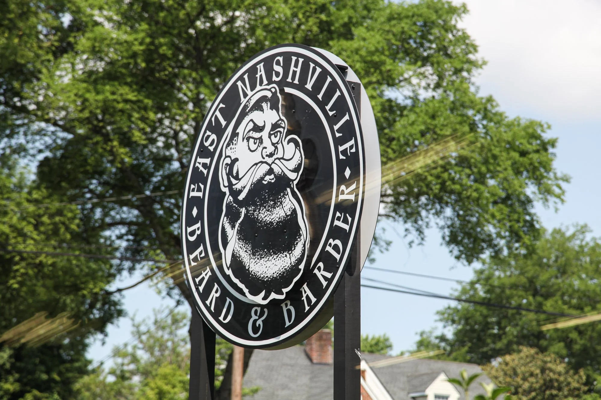 East Nashville Beard and Barber
