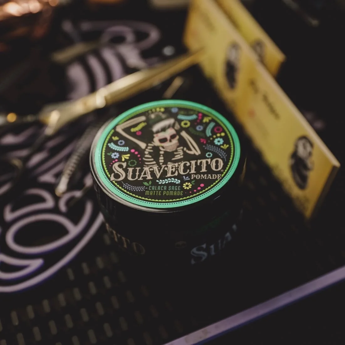 East Nashville Beard and Barber