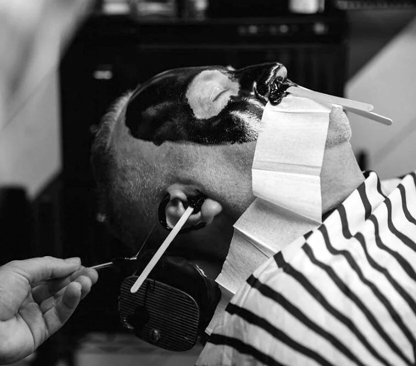 East Nashville Beard and Barber