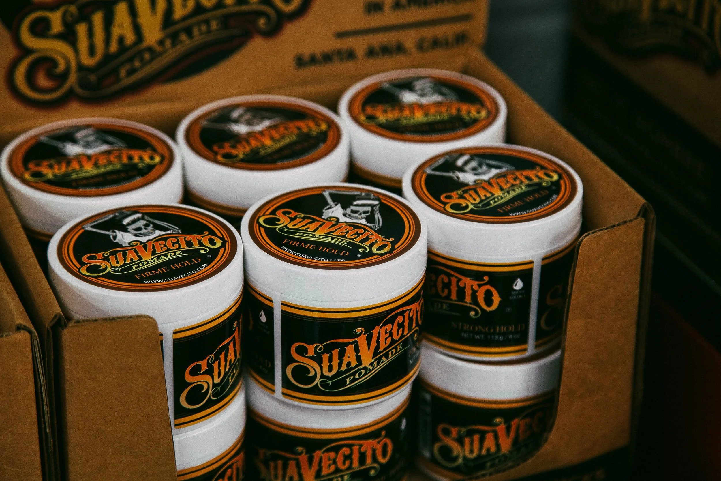 East Nashville Beard and Barber