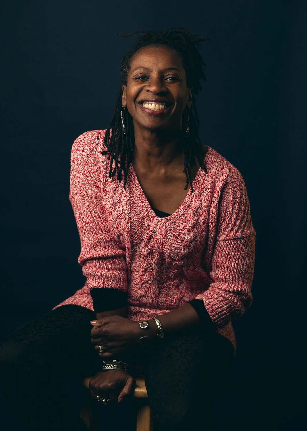 Karon Harris About — Karen Harris Art
