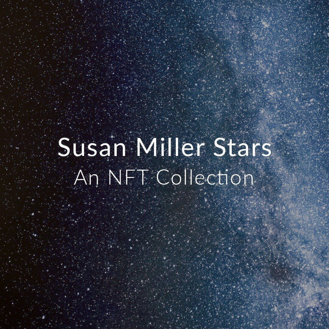 Announcing&hellip;

Susan Miller Stars
An NFT Collection

Launch Date August 1st, 2022 at 8:26pm EDT

https://www.astrologyzone.com/stars/

https://cynosur3.io/