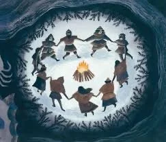 Winter Solstice Celebration