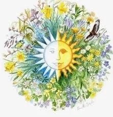 Spring Equinox Celebration