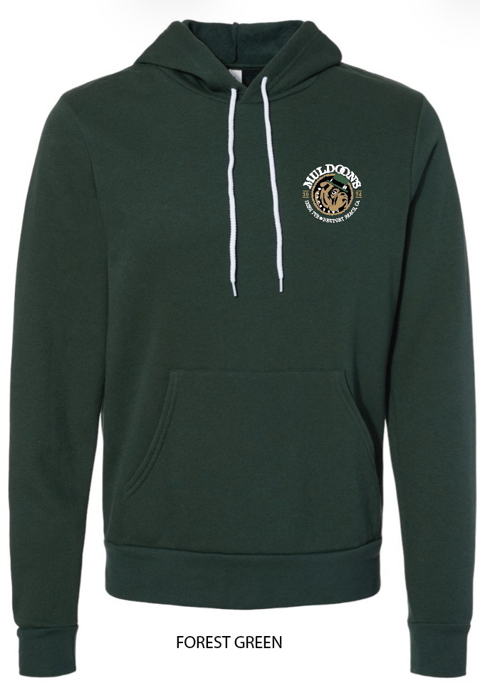 Muldoon's Hoodie