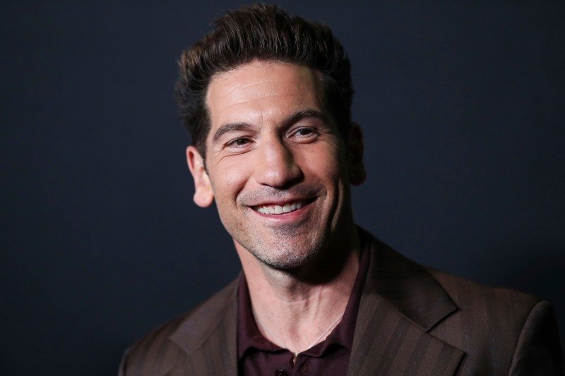 Jon Bernthal You Me Ojai
