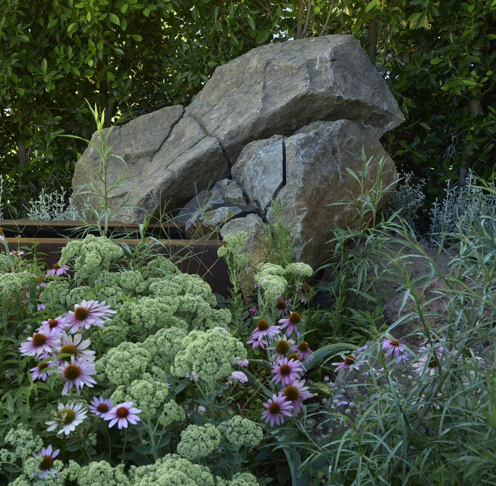 Atherton Farmhouse — Surfacedesign, Inc.