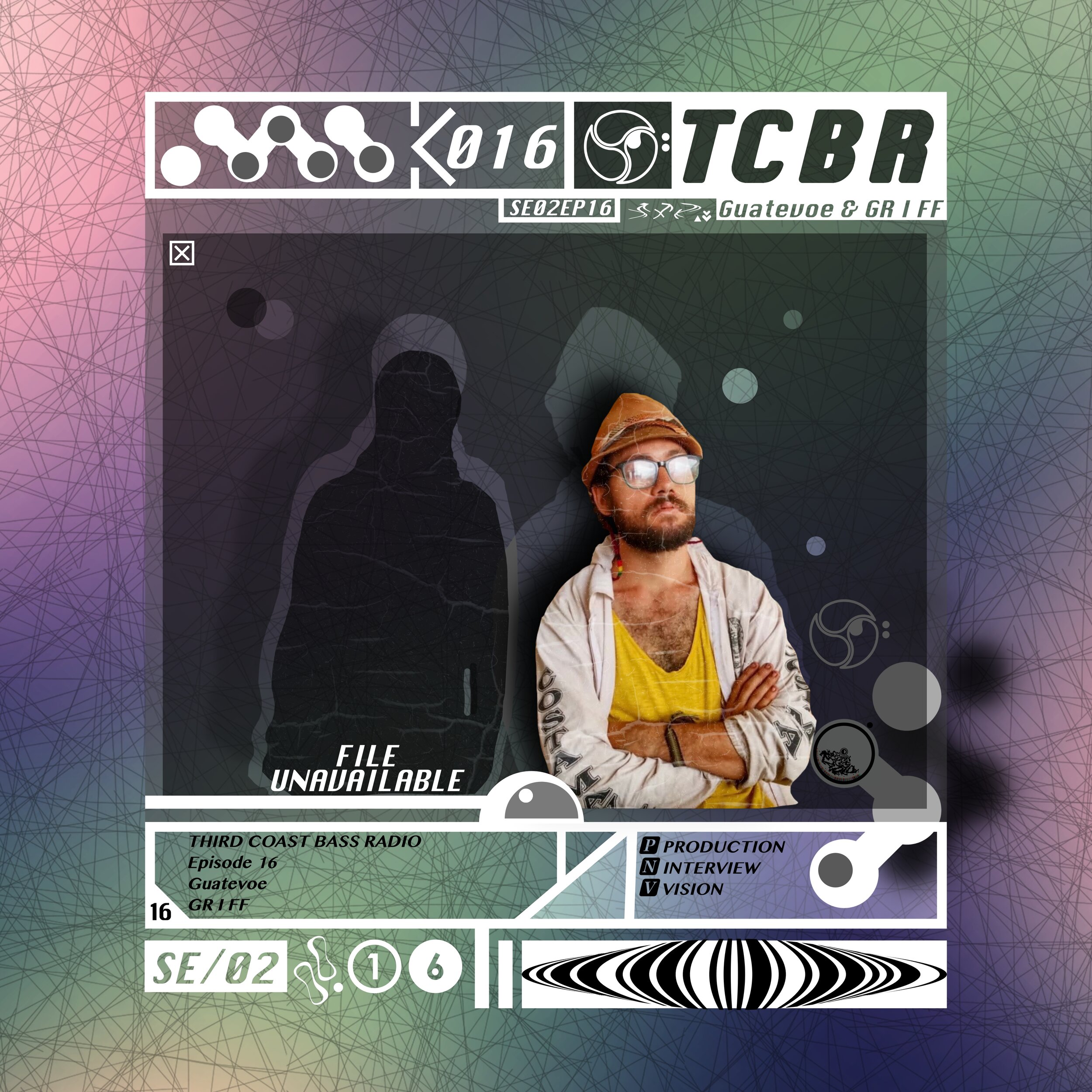 SE02EP16 W/Guatevoe & GR I FF