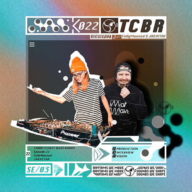 SE03EP22 W/ Fullymaxxed & Jakattak