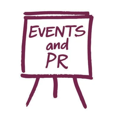 Events and PR