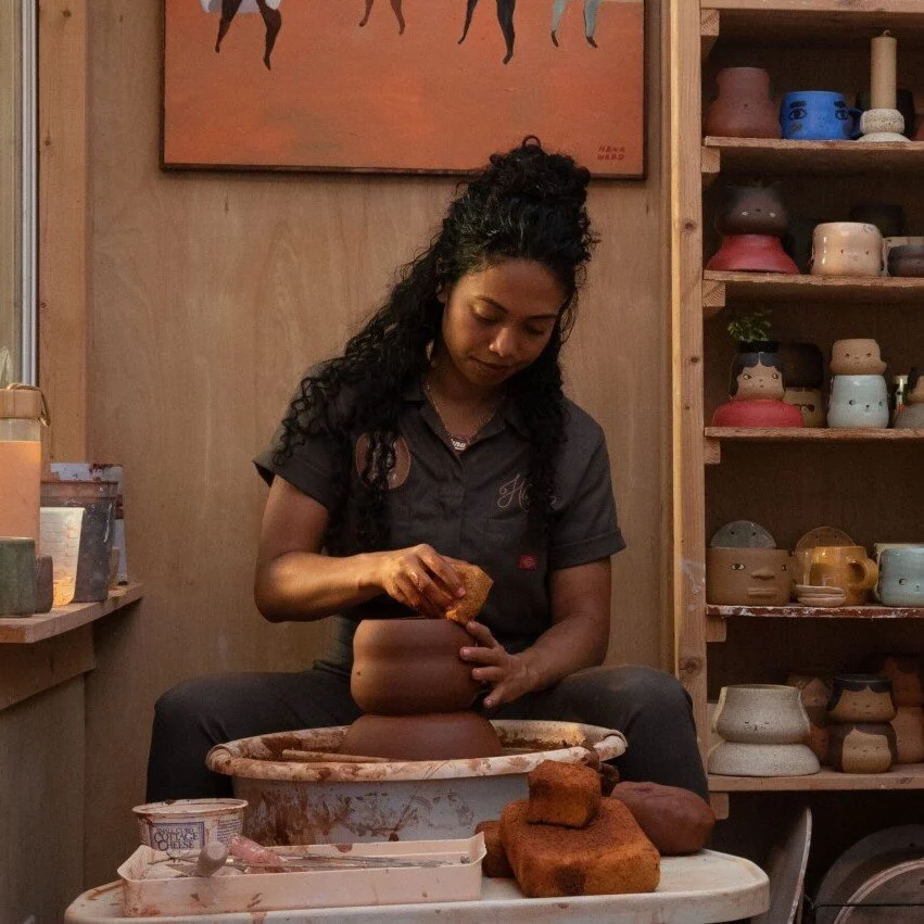 Dickies® Workwear — CALEB KRAMER