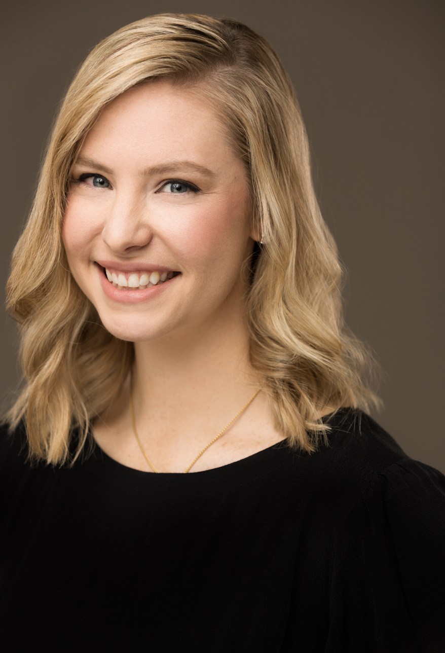 Kaitlin Shaw - Casting