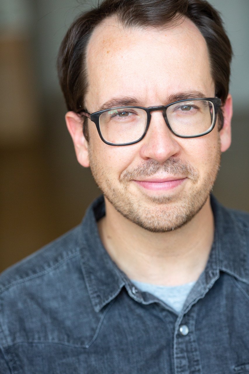 Michael McCracken 