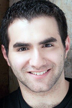 Scott Weinstein - Theatre Director