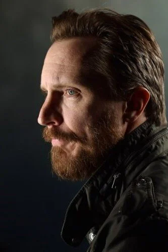 John Hoogenakker - Actor