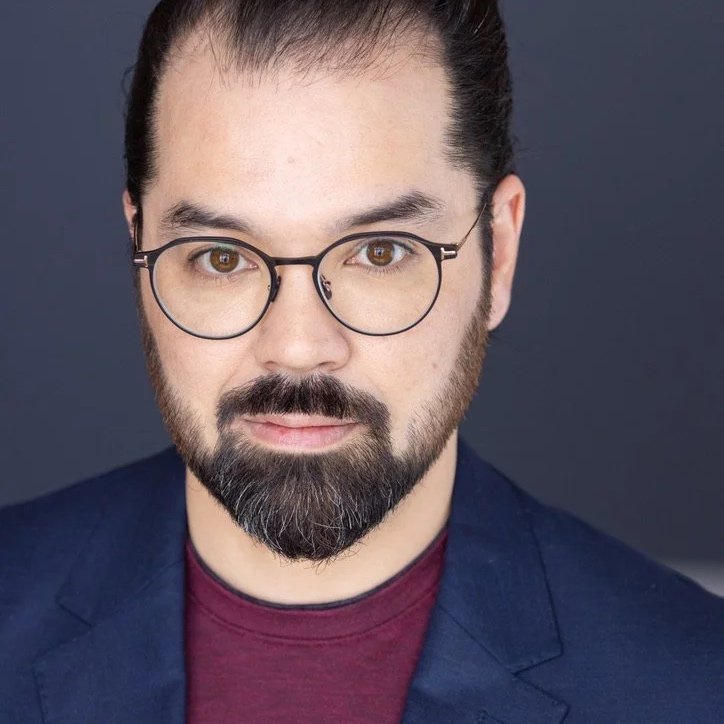 James Takahashi