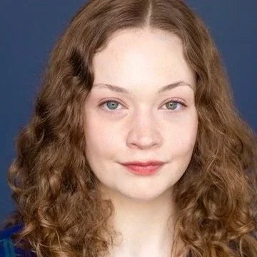 Claire Tripp