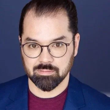 James Takahashi