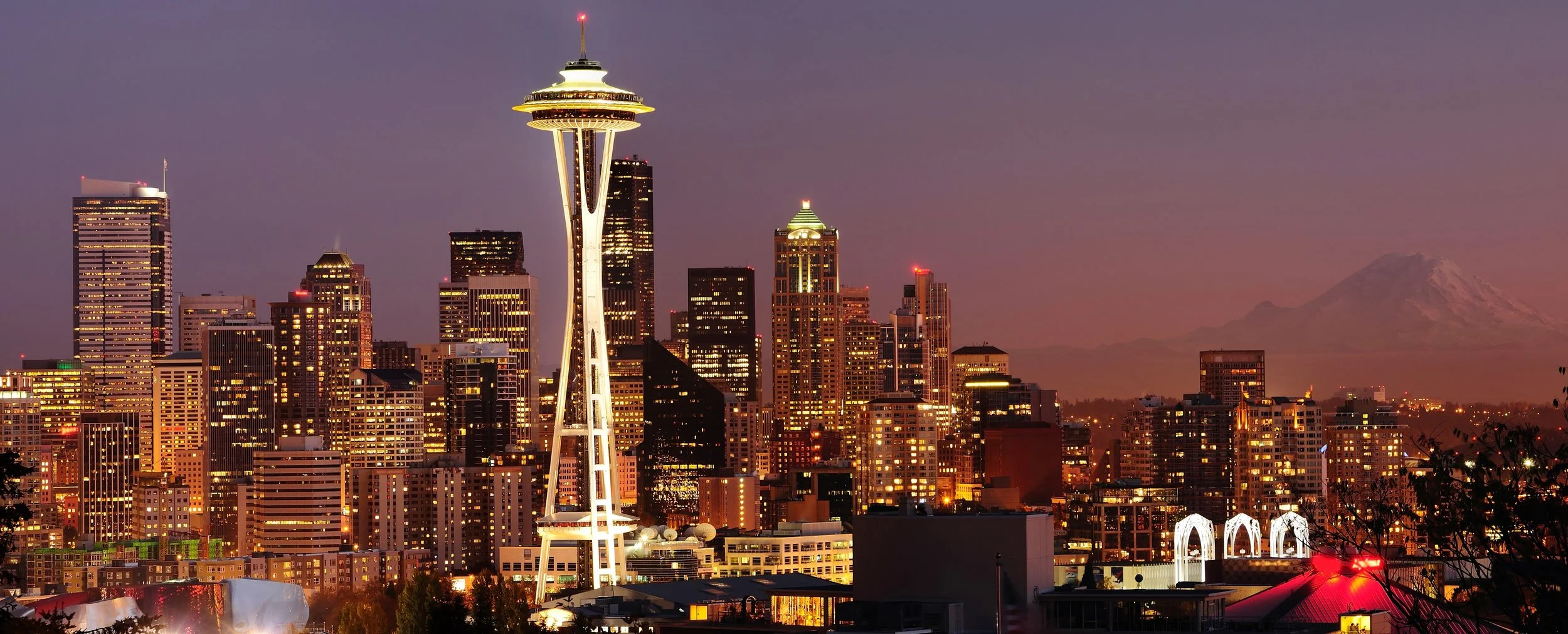 Seattle Ranked 2nd Lowest For Available Homes