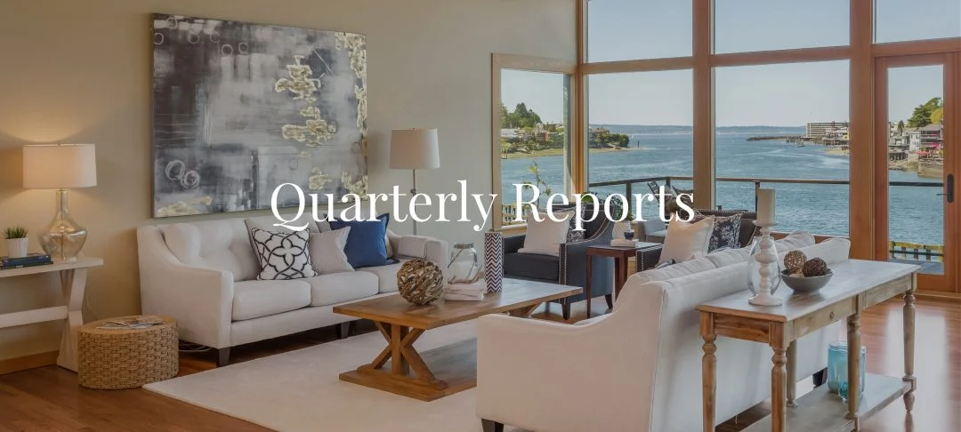 Realogics Sotheby's Intl Realty Quarterly Reports