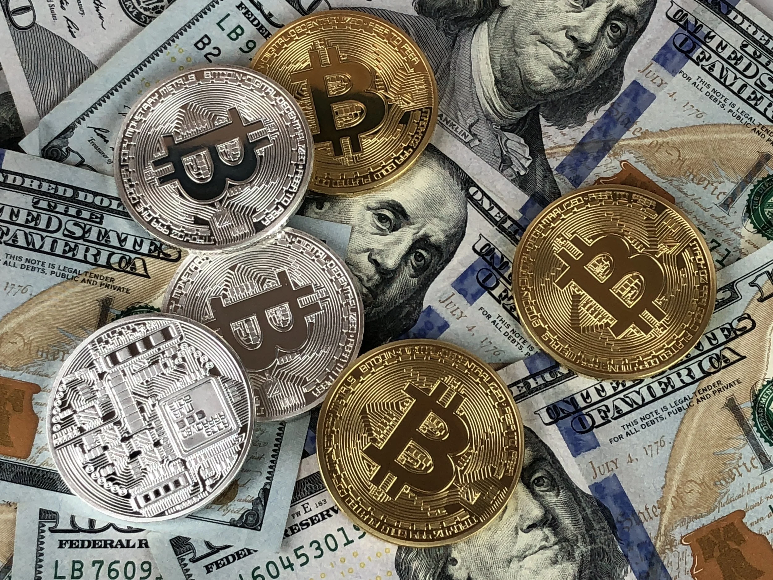 A Background in Bitcoin and its New Role in Real Estate