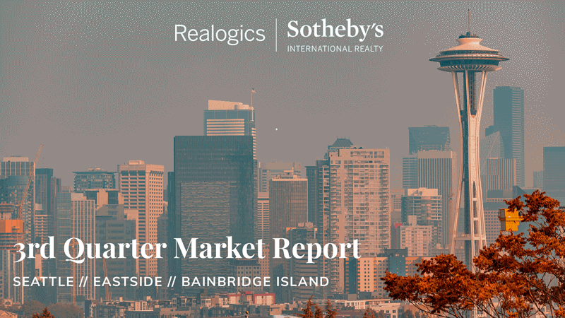 Market Trends: Third Quarter of 2019