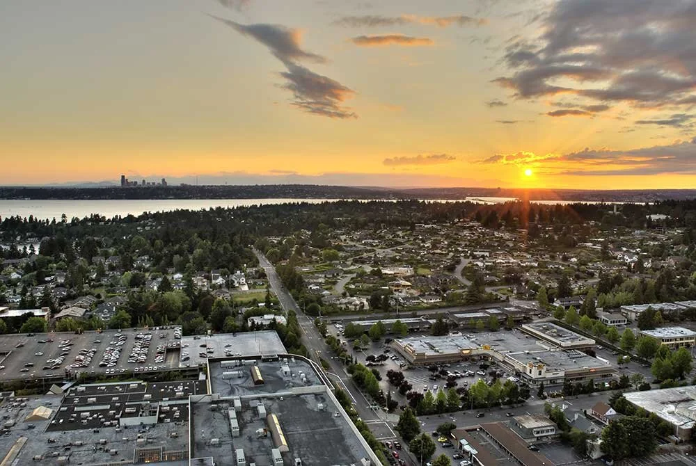 PNW Spotlight: Redmond, Washington