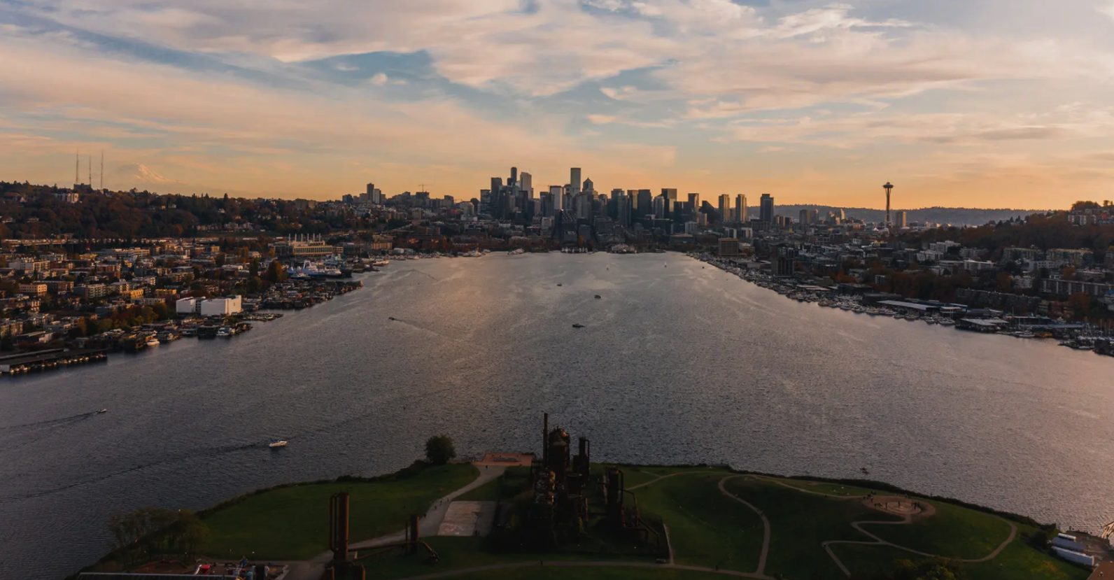 Market Trends From Around The Sound: Q4-2020  
