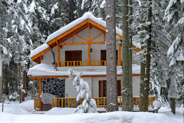 How to Prepare Your Home for Winter